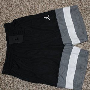 Mens Jordan basketball shorts